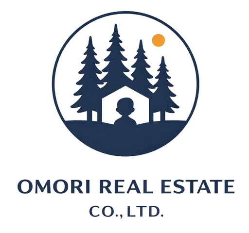 不動産事業のロゴ